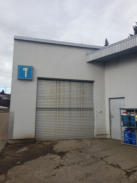 Zdjęcie na okładce dla Odyssey Mechanika Pojazdowa Sanok